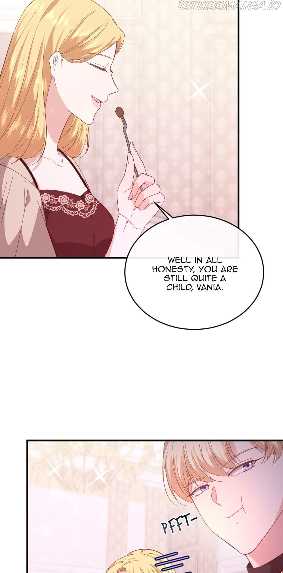 The Prince’s Personal Physician chapter 31 - page 5