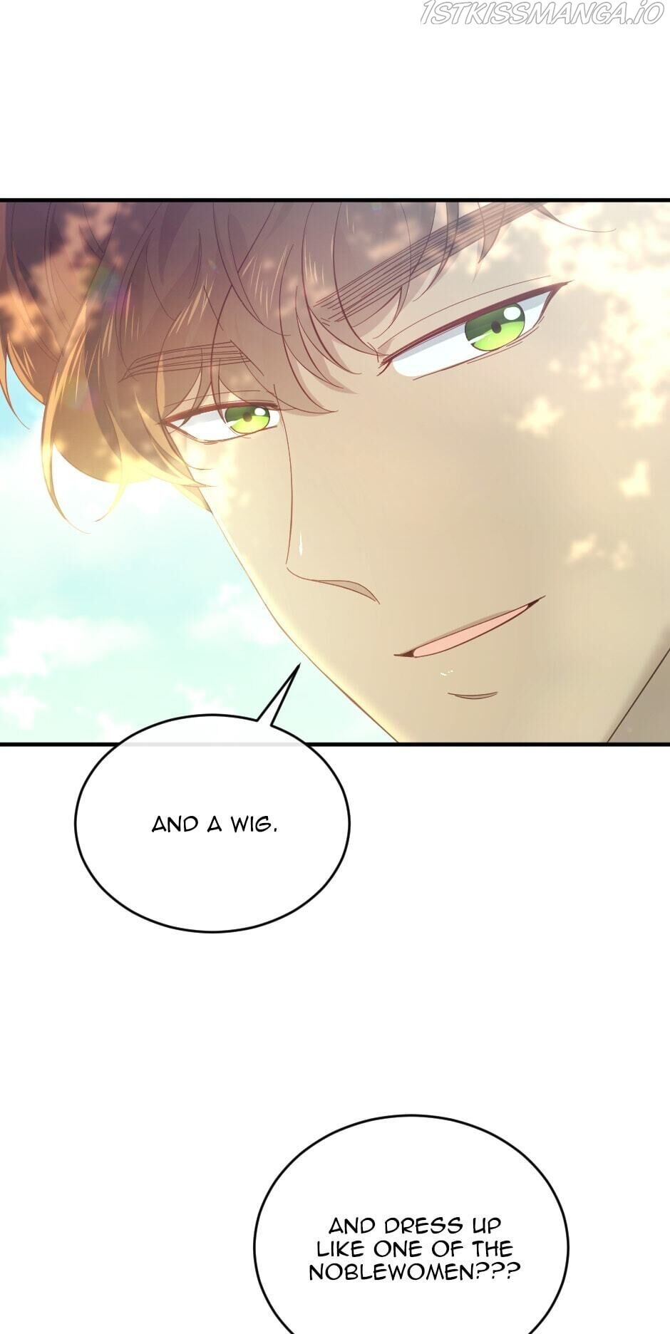 The Prince’s Personal Physician chapter 31 - page 51