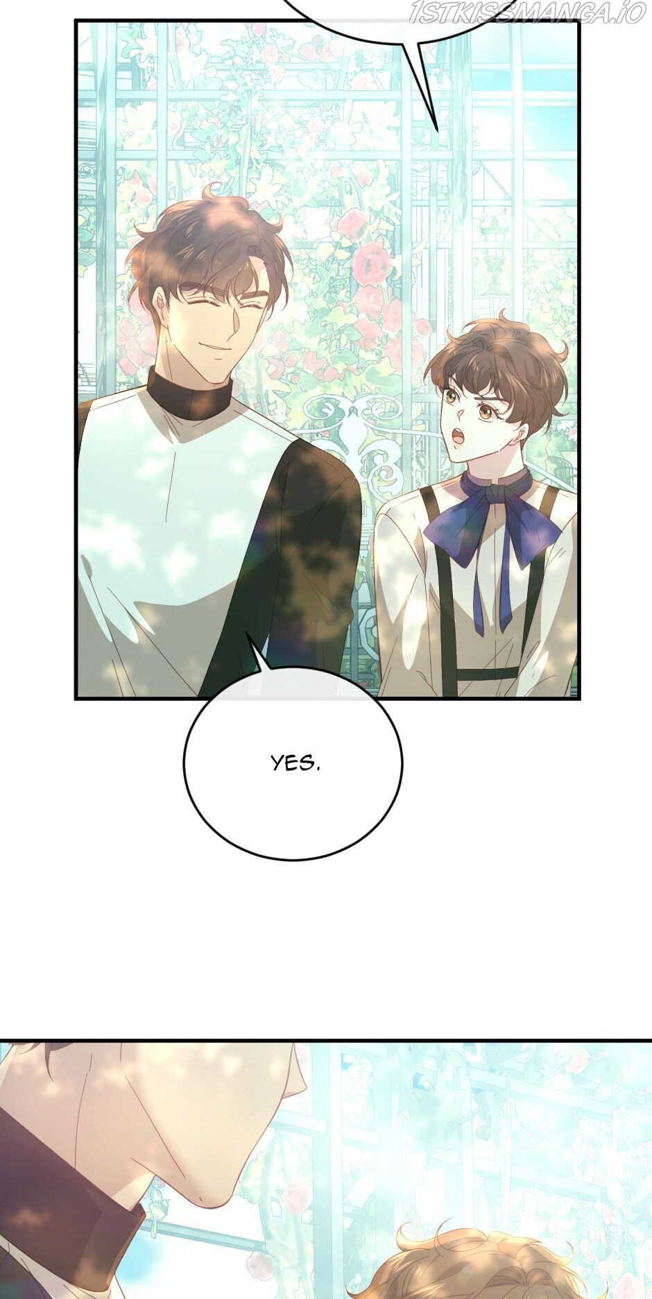 The Prince’s Personal Physician chapter 31 - page 52