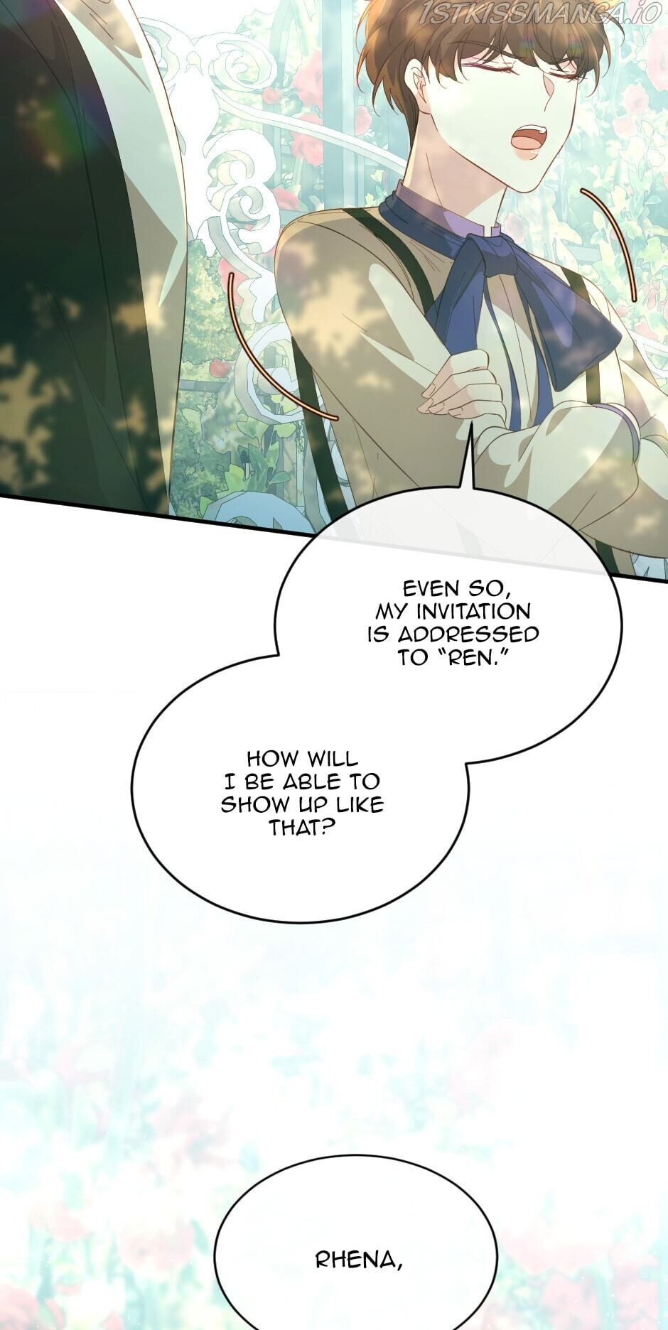 The Prince’s Personal Physician chapter 31 - page 53