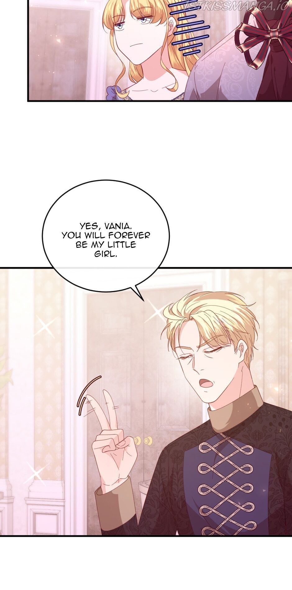 The Prince’s Personal Physician chapter 31 - page 6