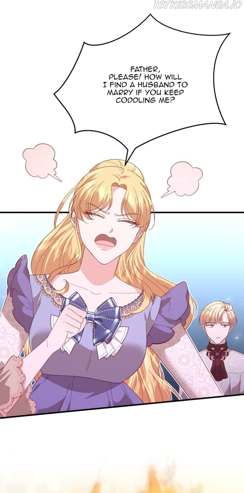 The Prince’s Personal Physician chapter 31 - page 7