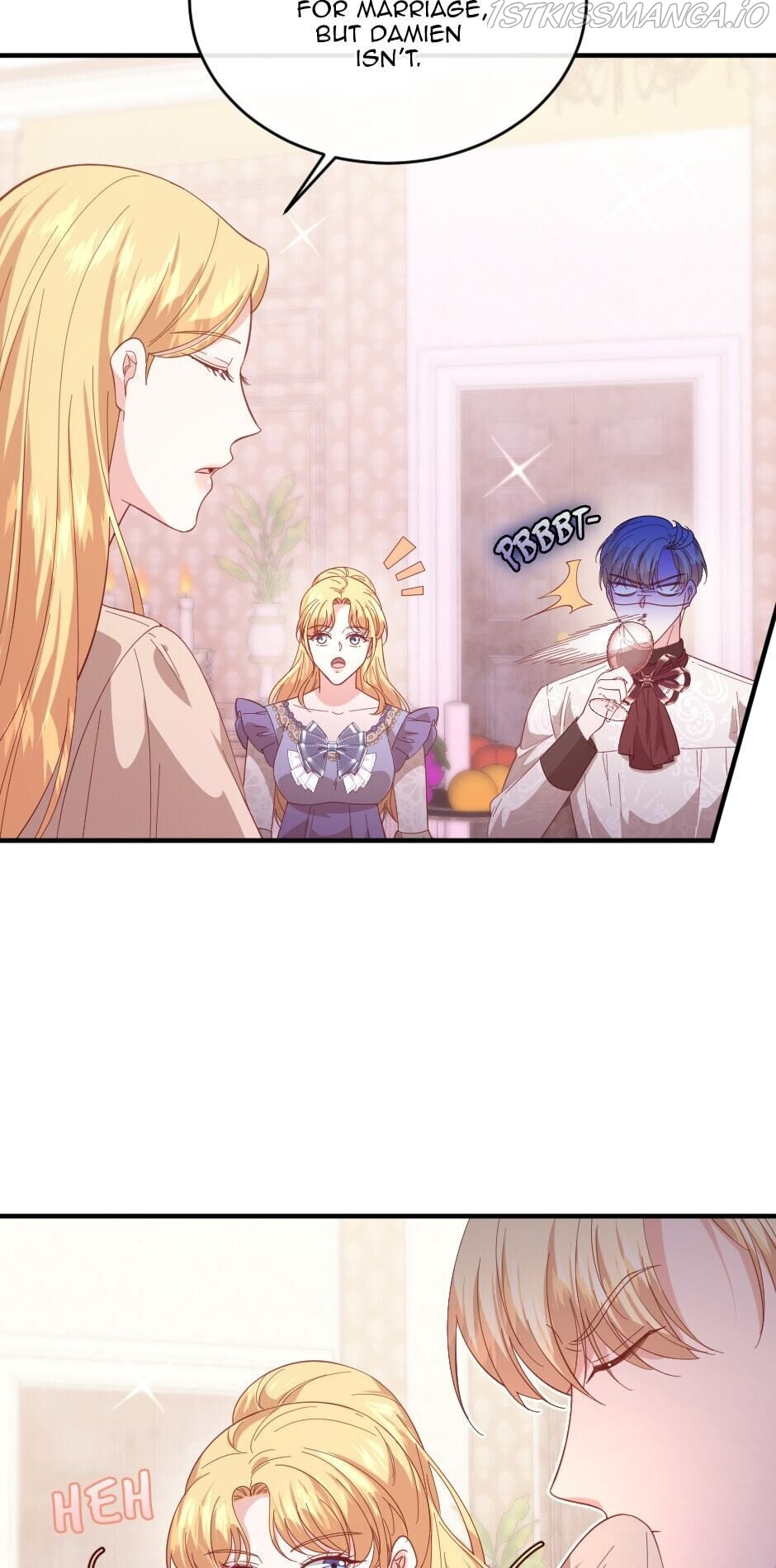 The Prince’s Personal Physician chapter 31 - page 9