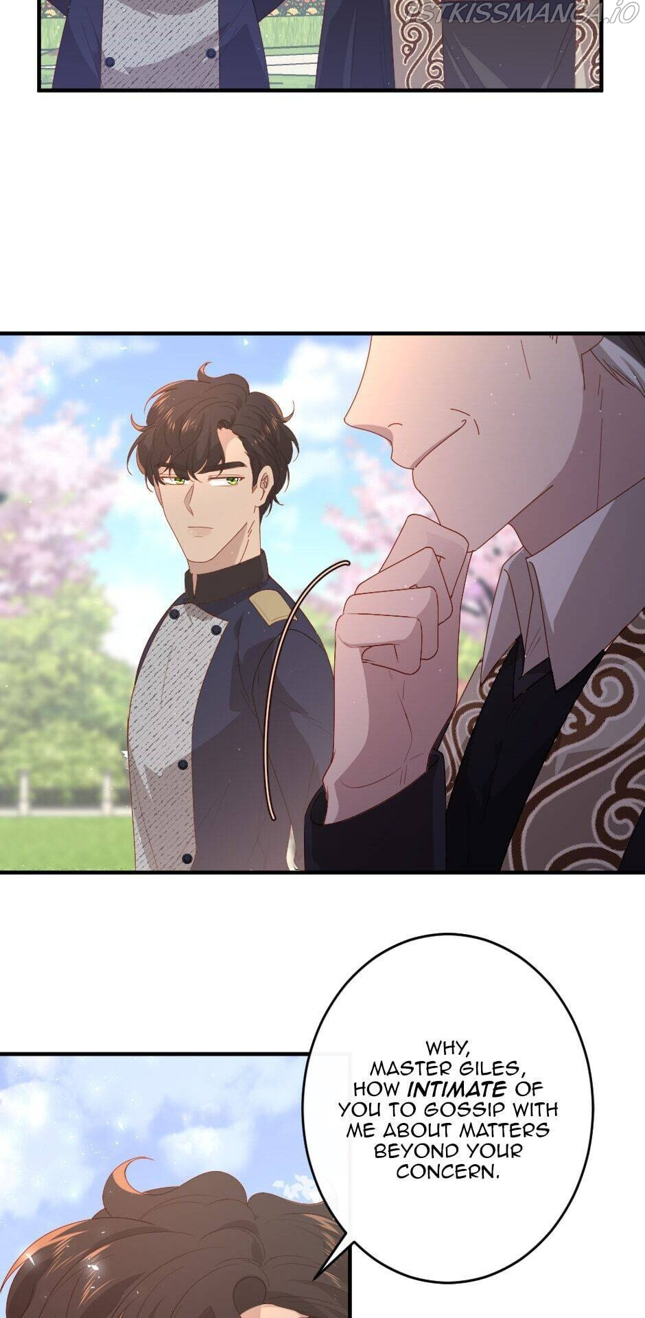 The Prince’s Personal Physician chapter 22 - page 19