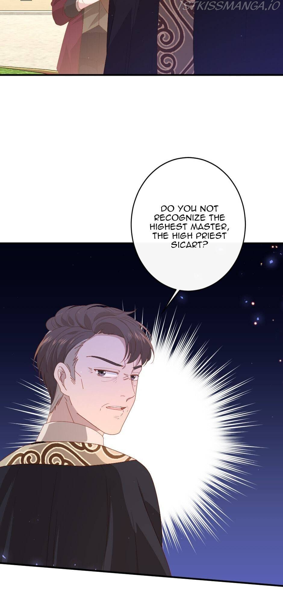 The Prince’s Personal Physician chapter 22 - page 27