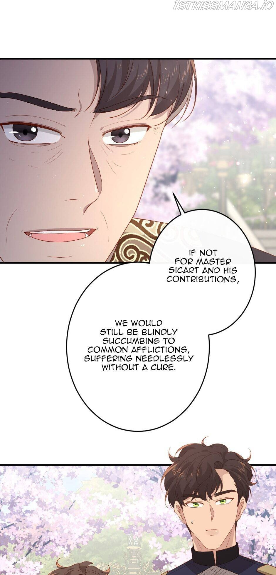 The Prince’s Personal Physician chapter 22 - page 31