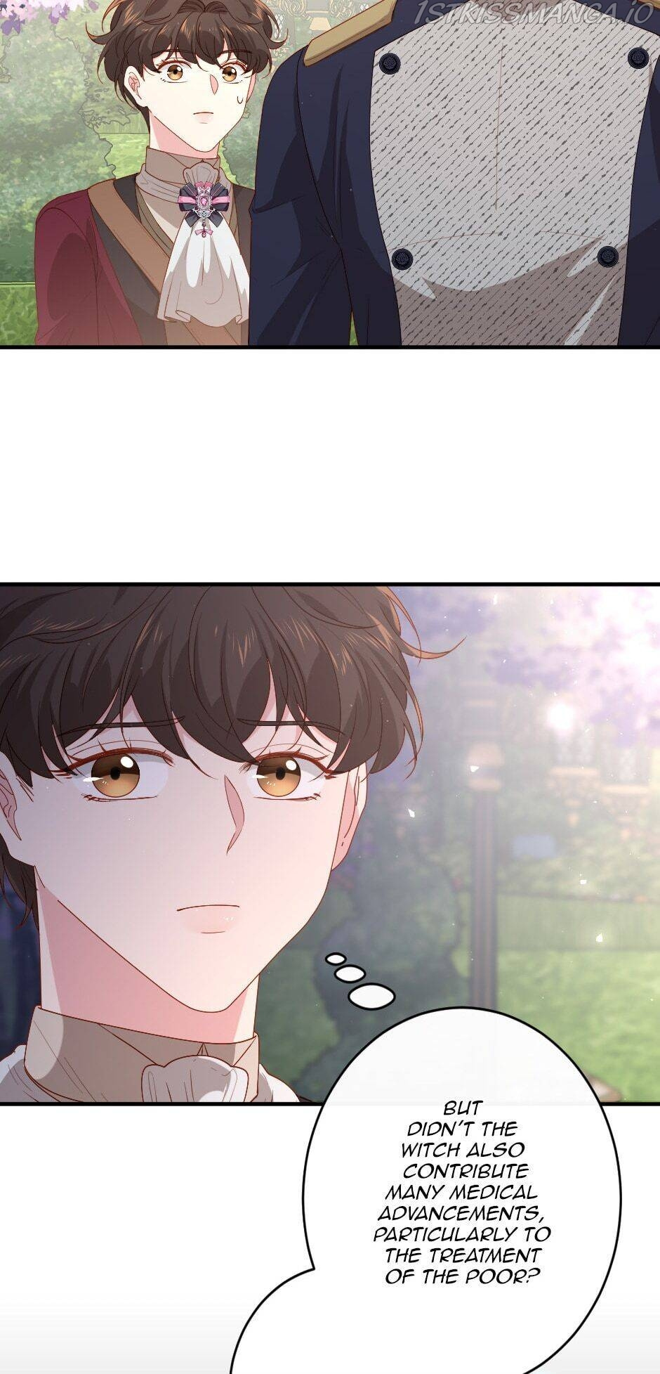 The Prince’s Personal Physician chapter 22 - page 32