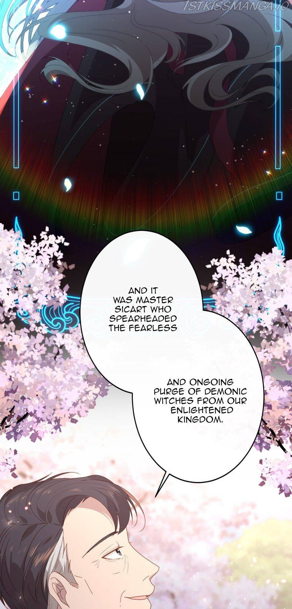 The Prince’s Personal Physician chapter 22 - page 34