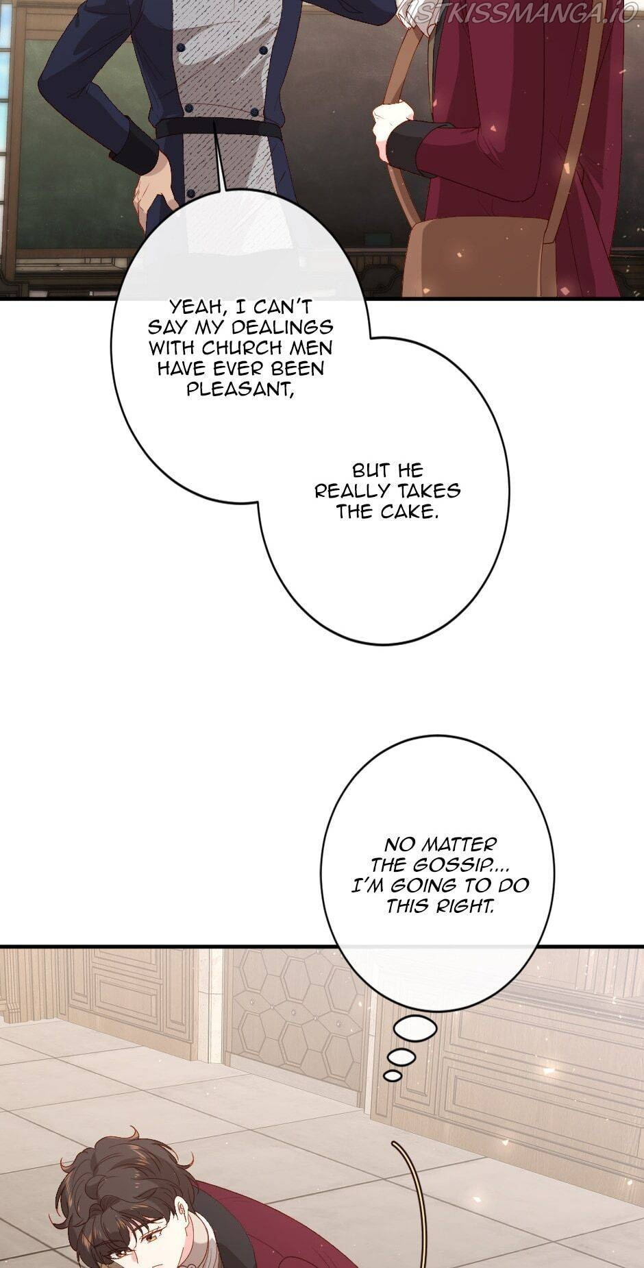 The Prince’s Personal Physician chapter 22 - page 47