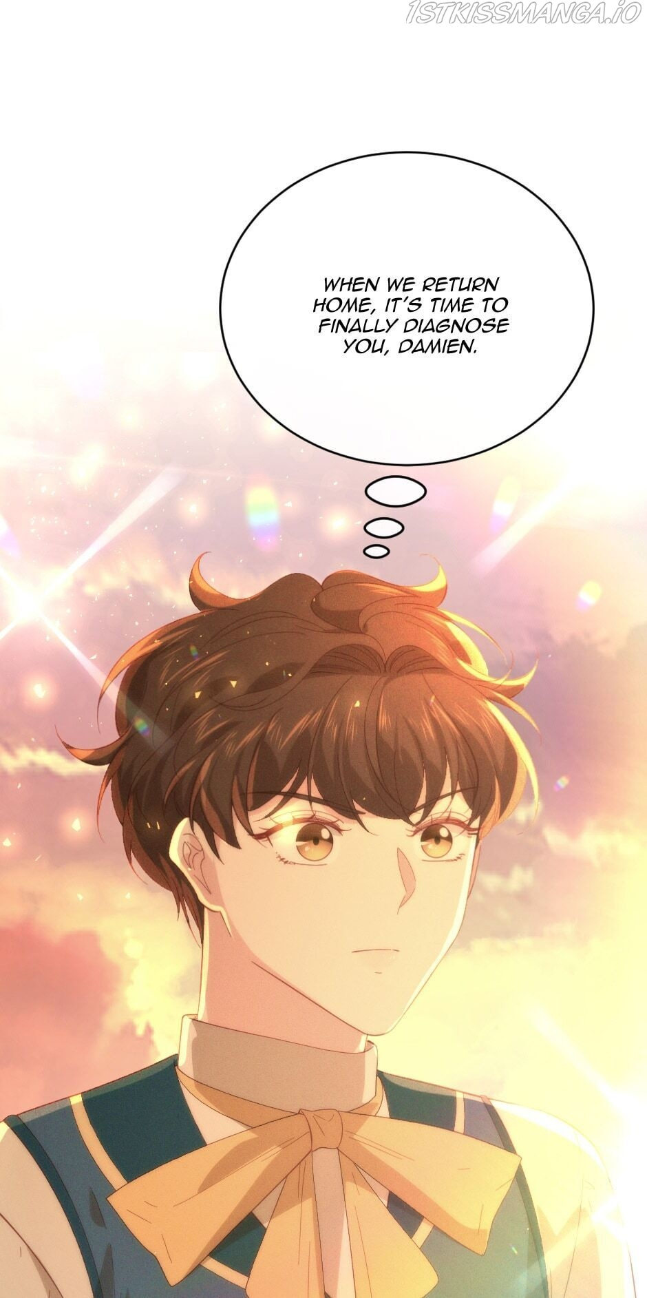 The Prince’s Personal Physician chapter 30 - page 1