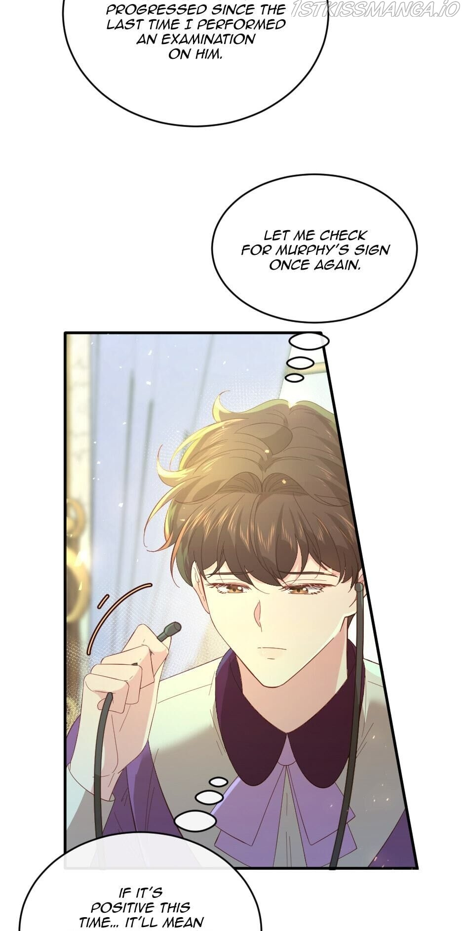 The Prince’s Personal Physician chapter 30 - page 12