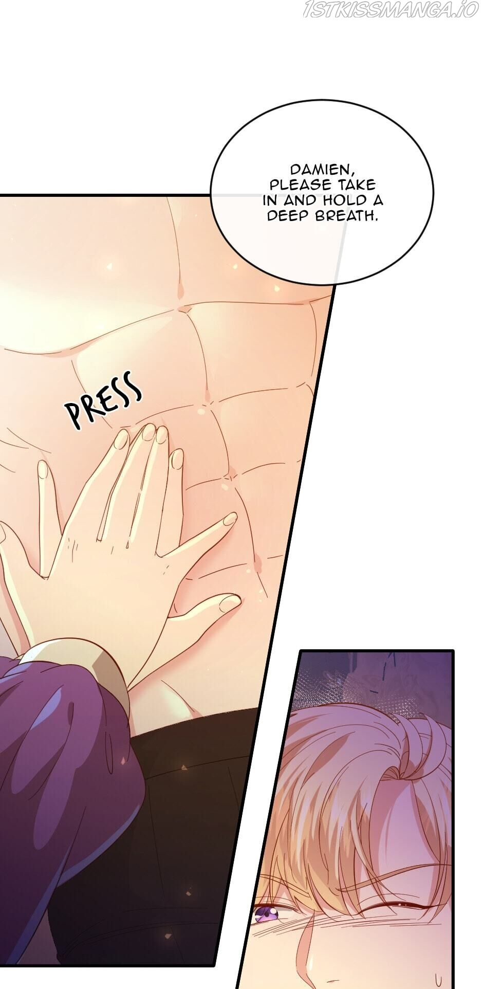 The Prince’s Personal Physician chapter 30 - page 14