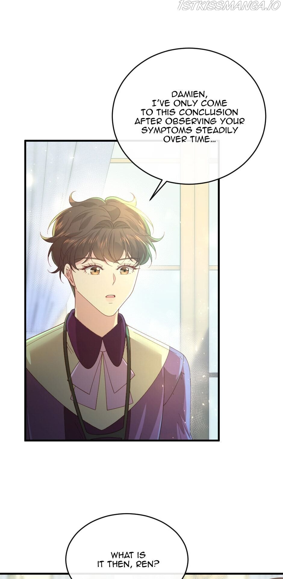 The Prince’s Personal Physician chapter 30 - page 17