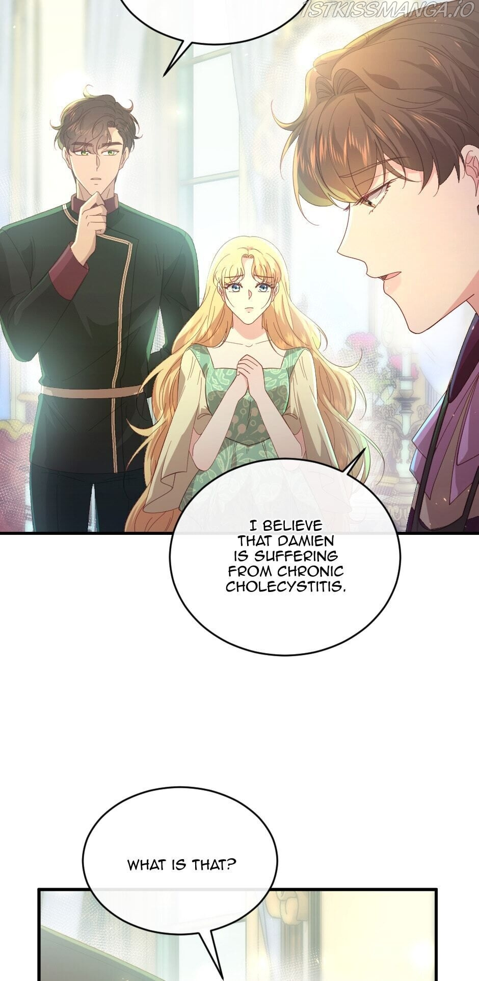 The Prince’s Personal Physician chapter 30 - page 18