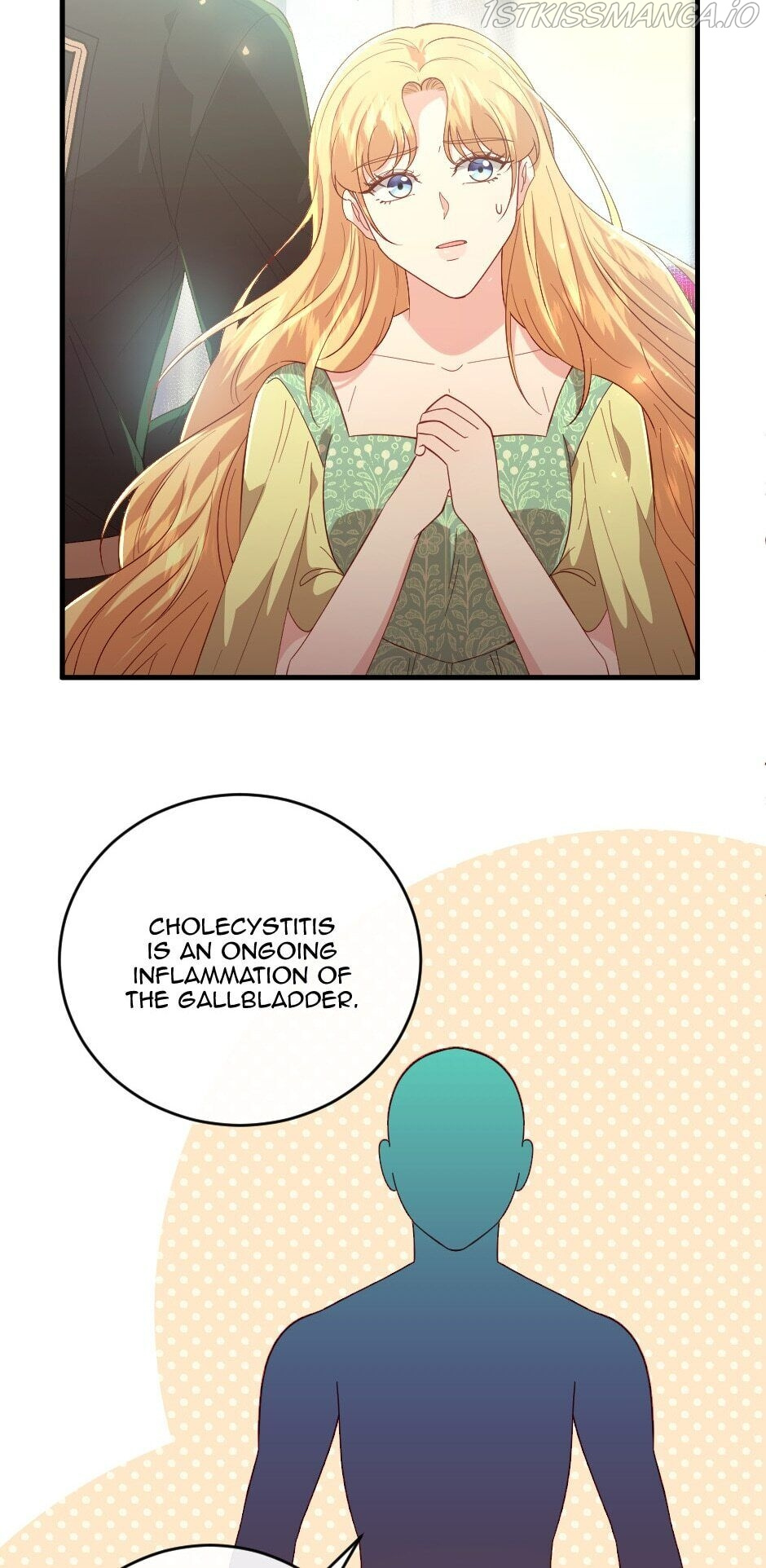 The Prince’s Personal Physician chapter 30 - page 19