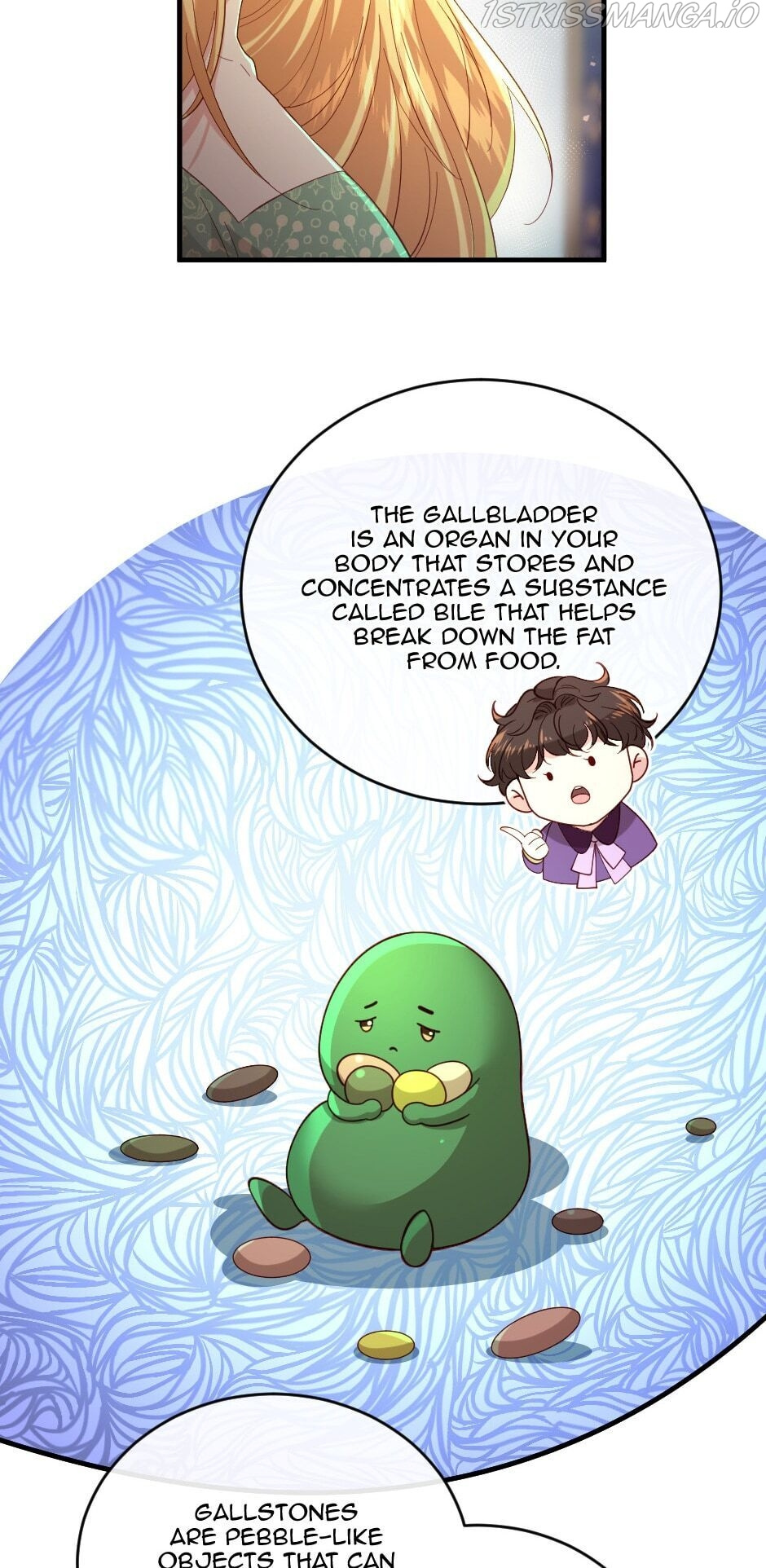 The Prince’s Personal Physician chapter 30 - page 21