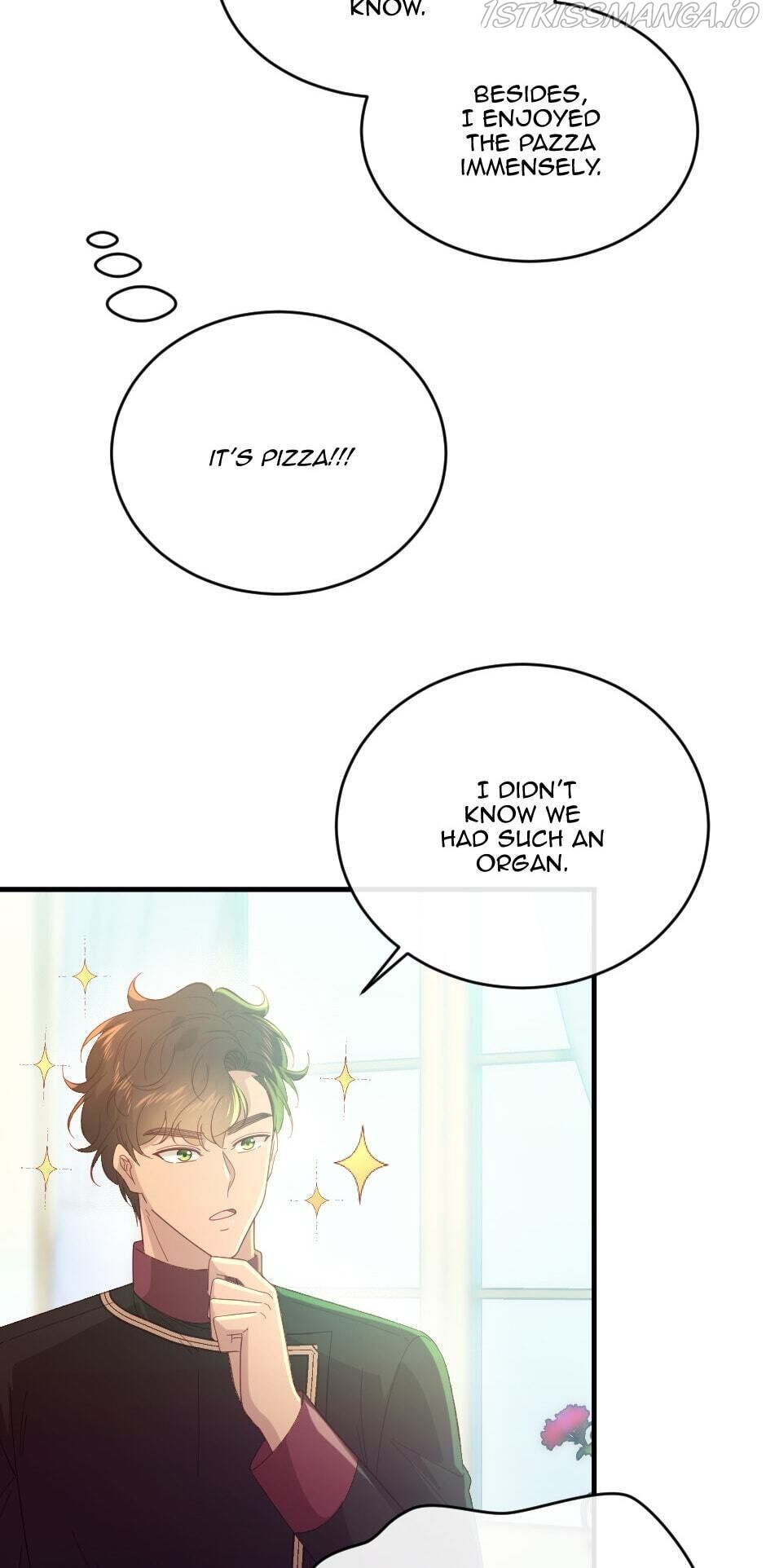 The Prince’s Personal Physician chapter 30 - page 23