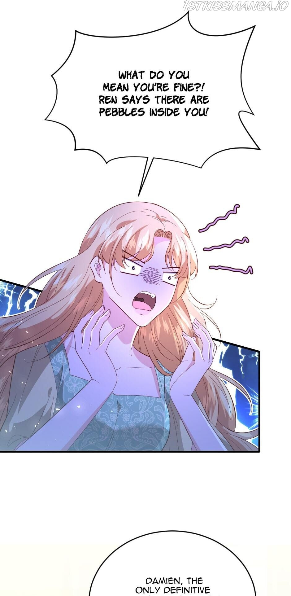 The Prince’s Personal Physician chapter 30 - page 25