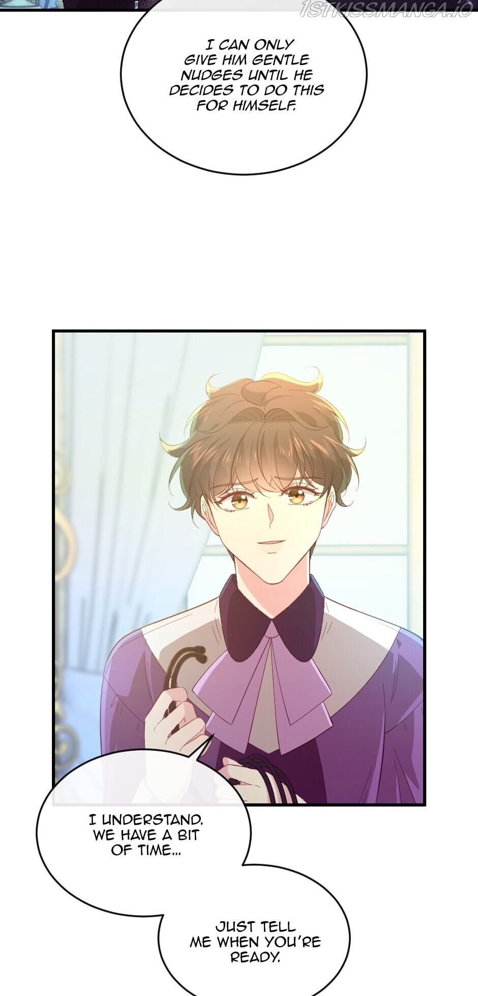 The Prince’s Personal Physician chapter 30 - page 30