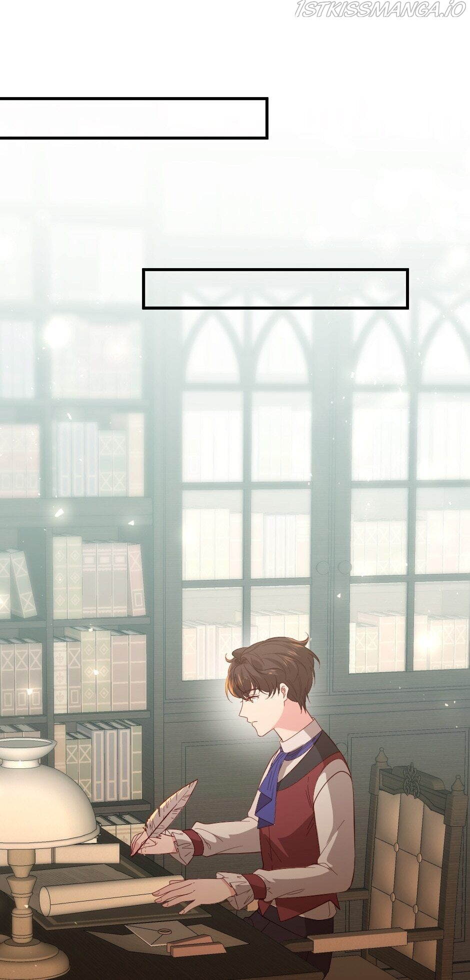 The Prince’s Personal Physician chapter 30 - page 32