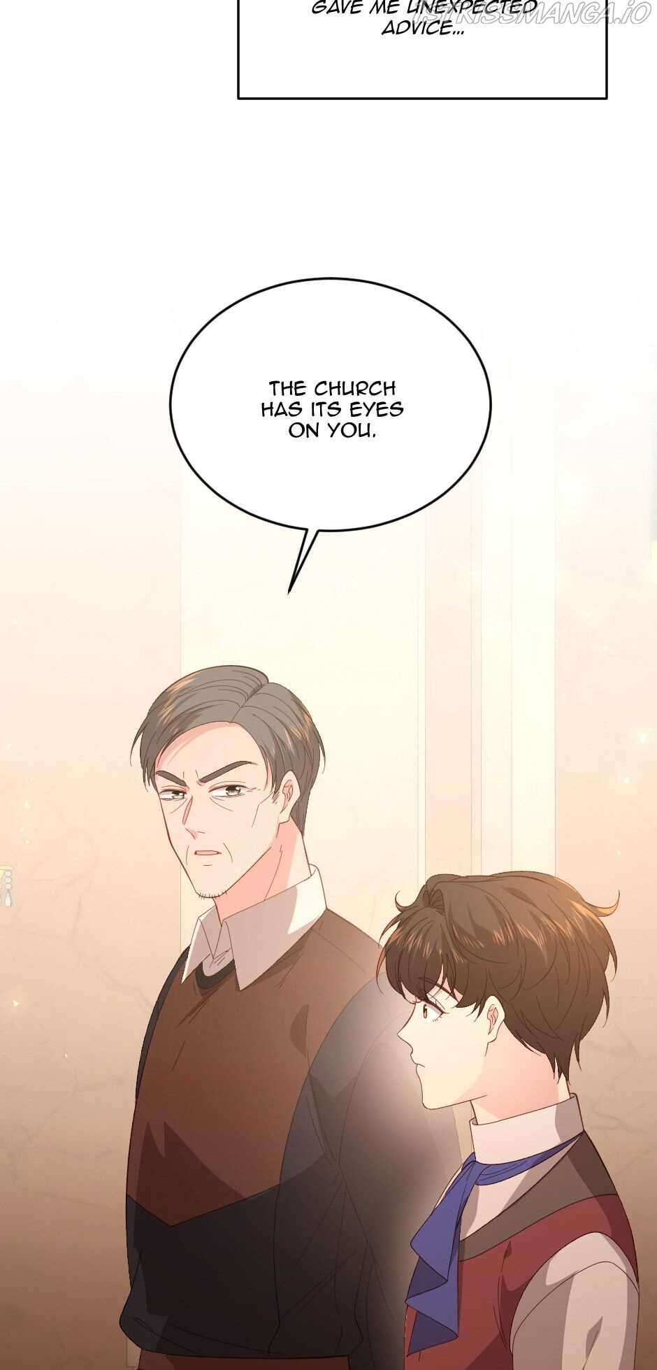 The Prince’s Personal Physician chapter 30 - page 34