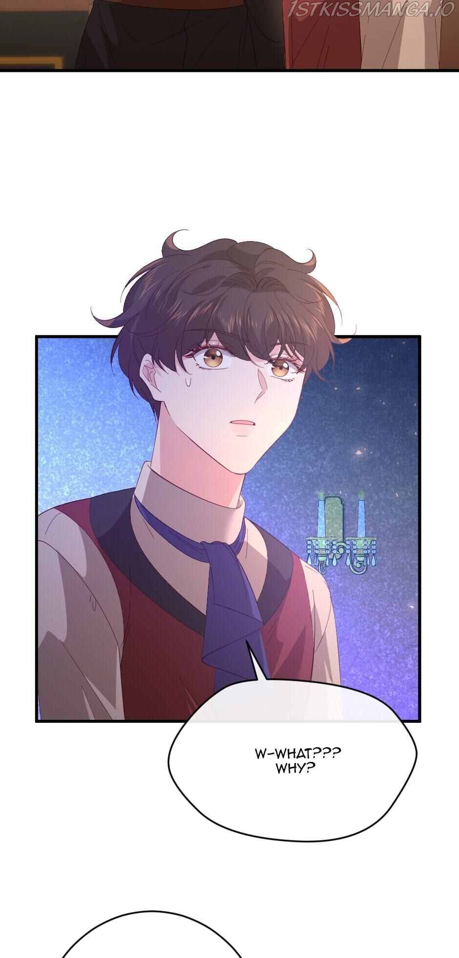 The Prince’s Personal Physician chapter 30 - page 35