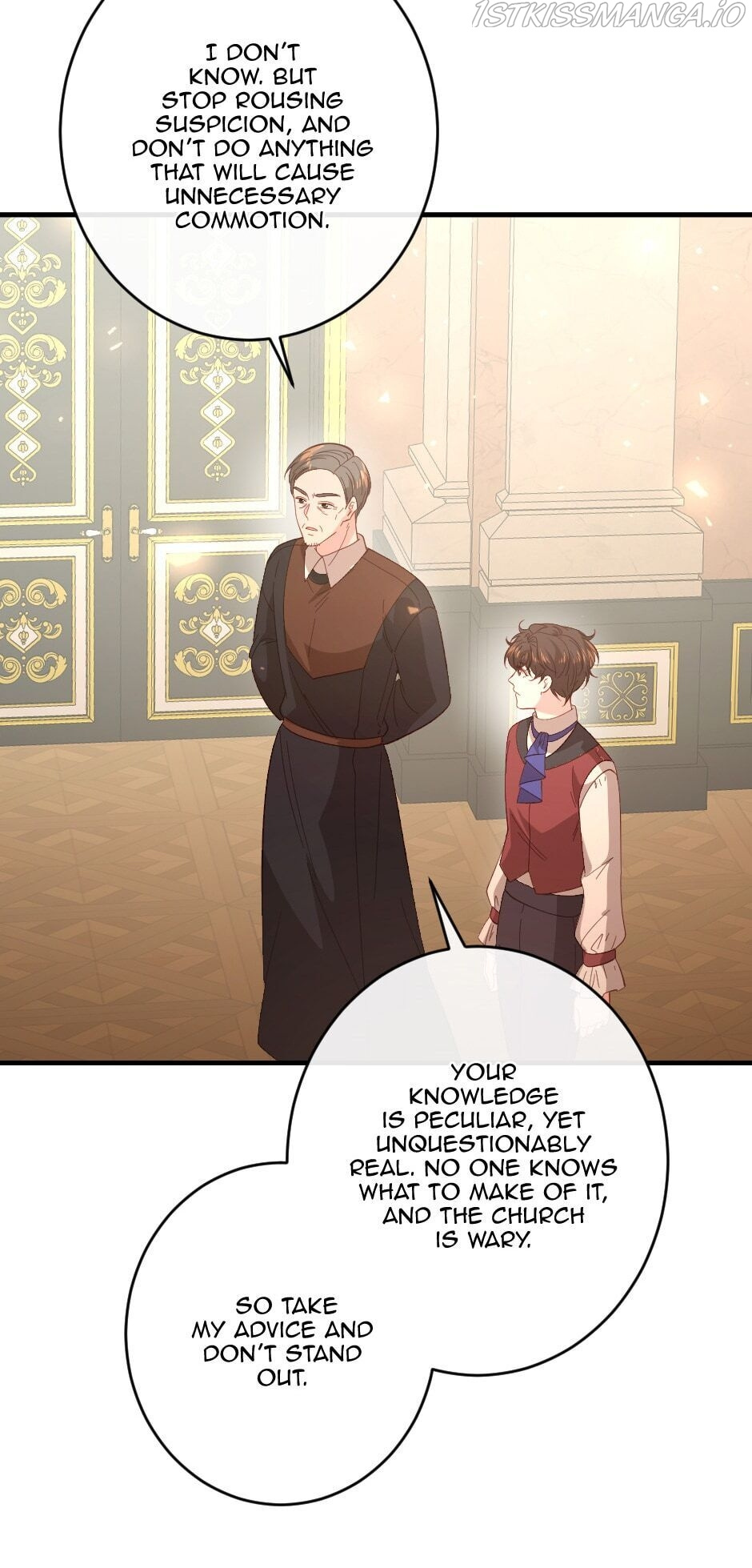 The Prince’s Personal Physician chapter 30 - page 36