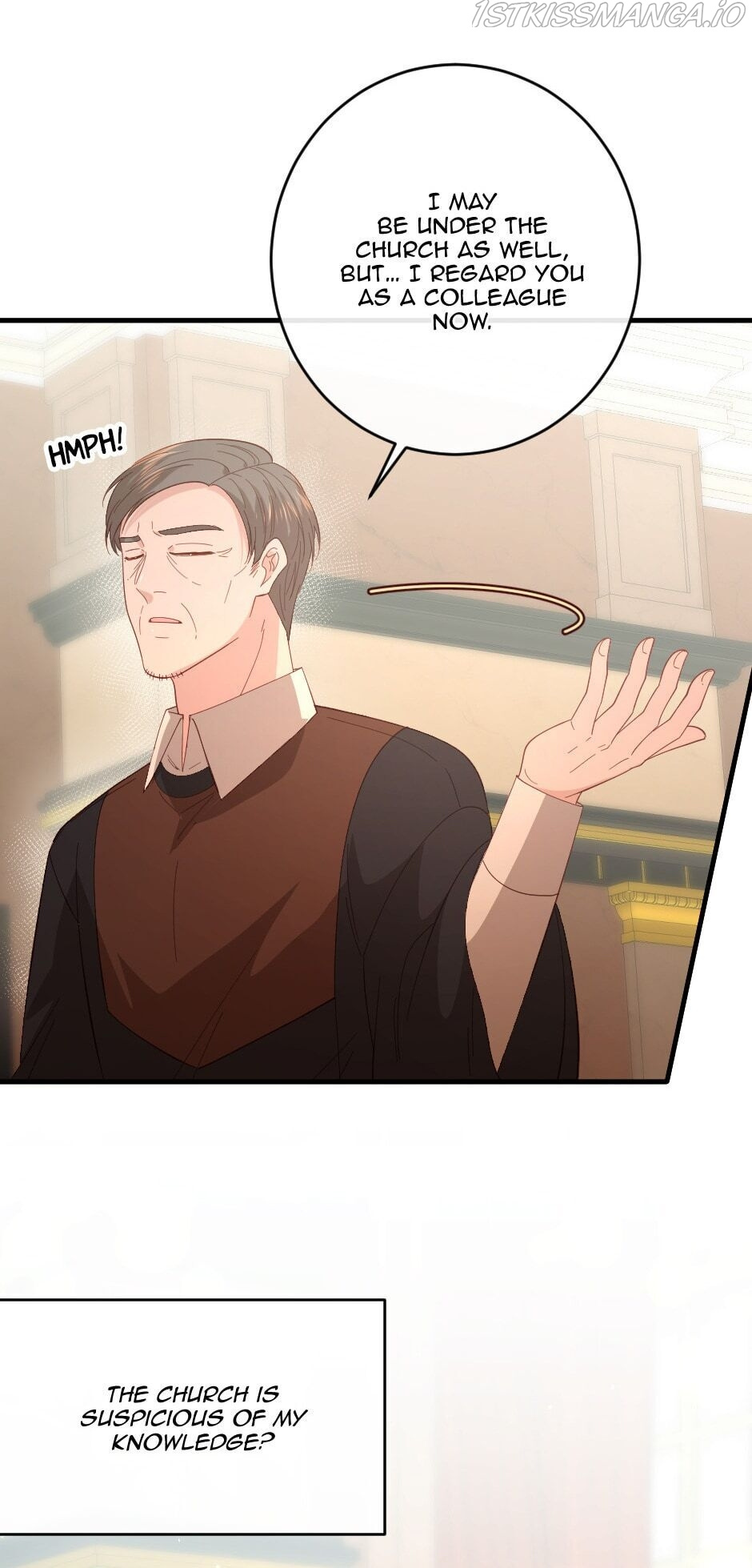 The Prince’s Personal Physician chapter 30 - page 37