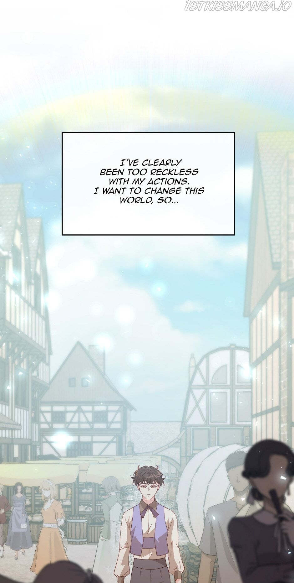 The Prince’s Personal Physician chapter 30 - page 39