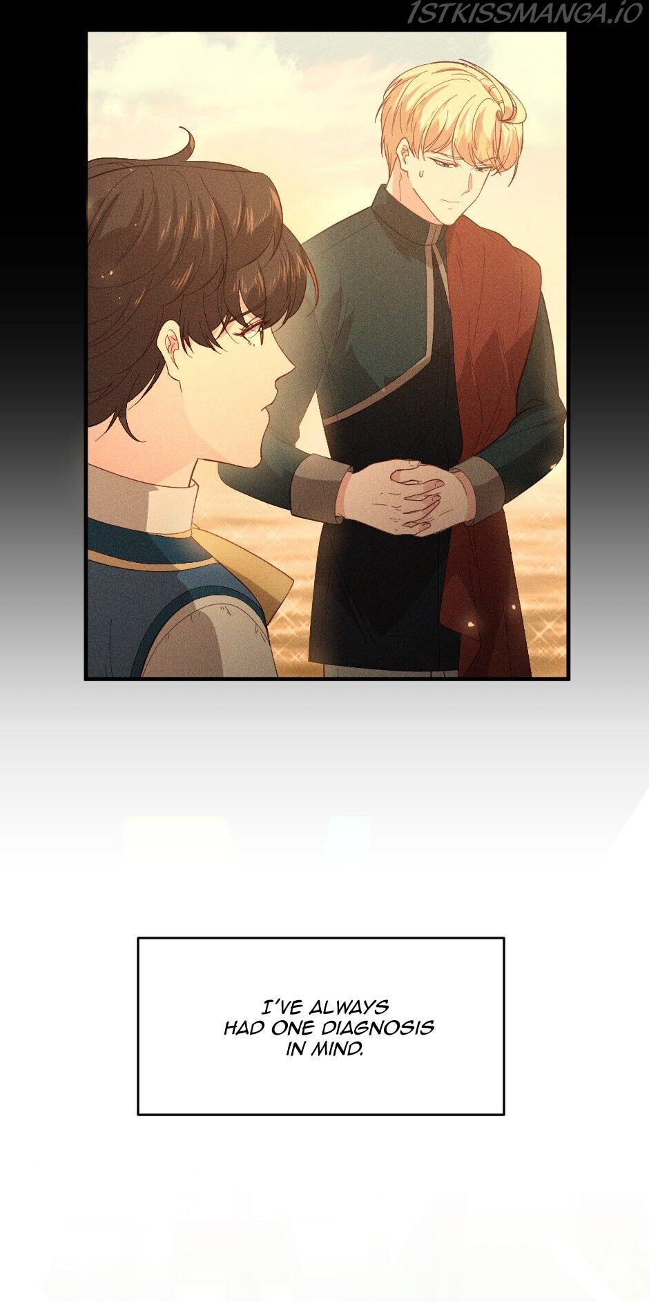 The Prince’s Personal Physician chapter 30 - page 4
