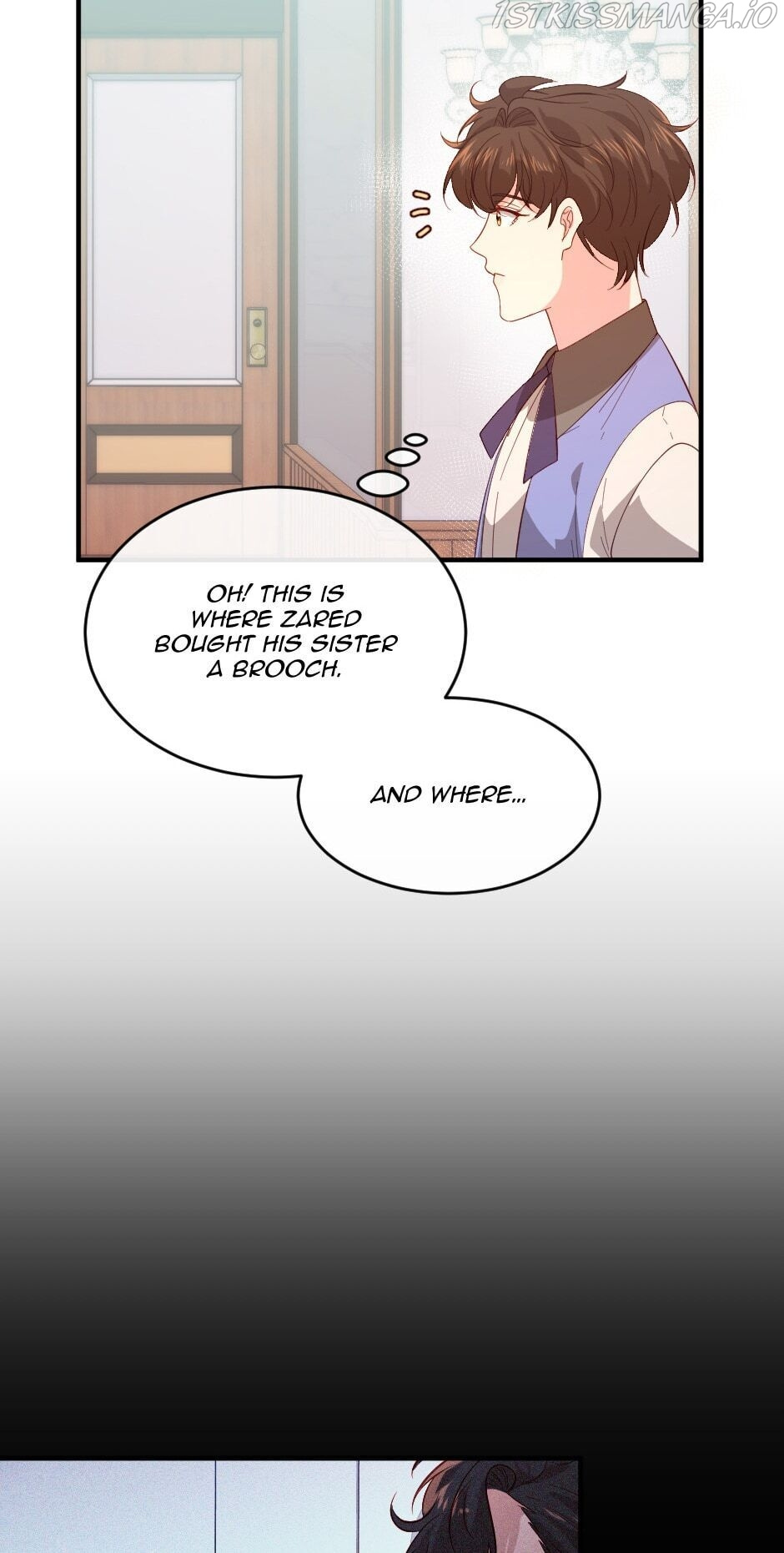 The Prince’s Personal Physician chapter 30 - page 41