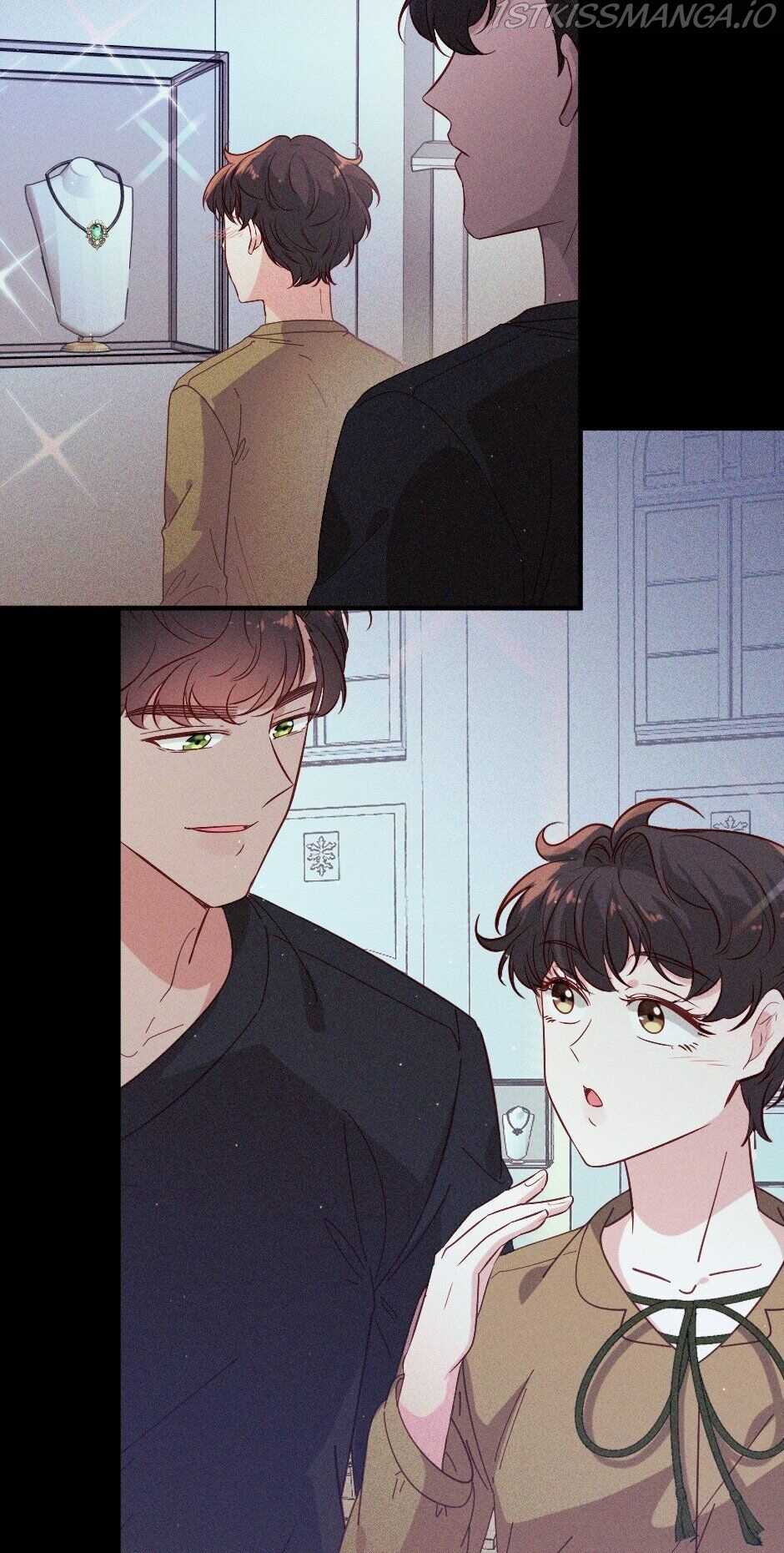 The Prince’s Personal Physician chapter 30 - page 42