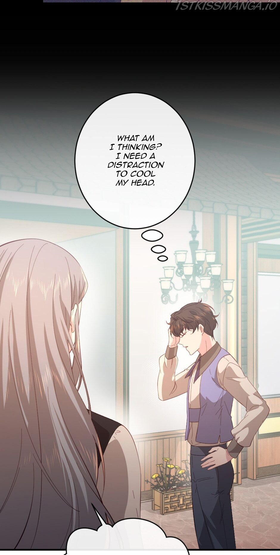 The Prince’s Personal Physician chapter 30 - page 43