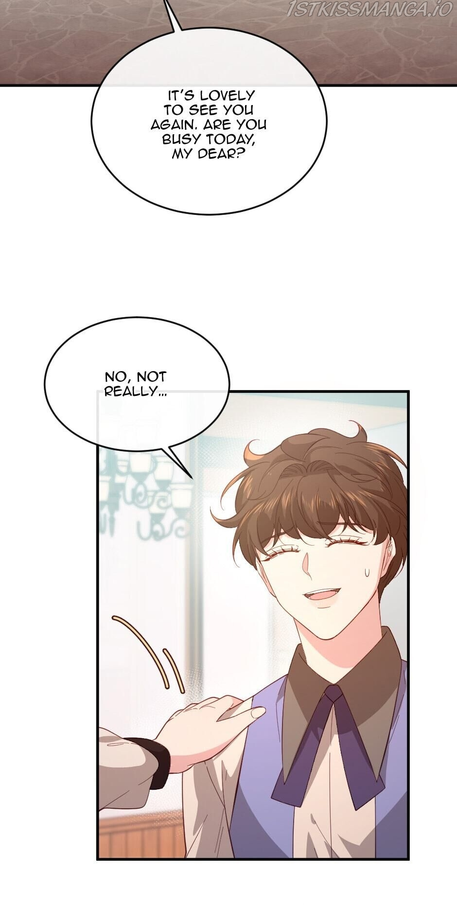 The Prince’s Personal Physician chapter 30 - page 45