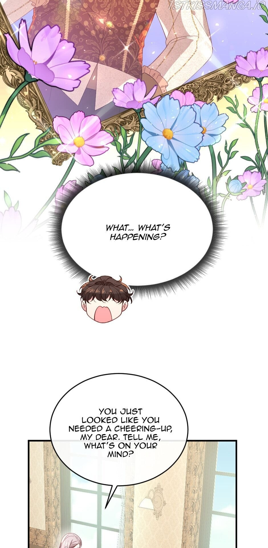 The Prince’s Personal Physician chapter 30 - page 49