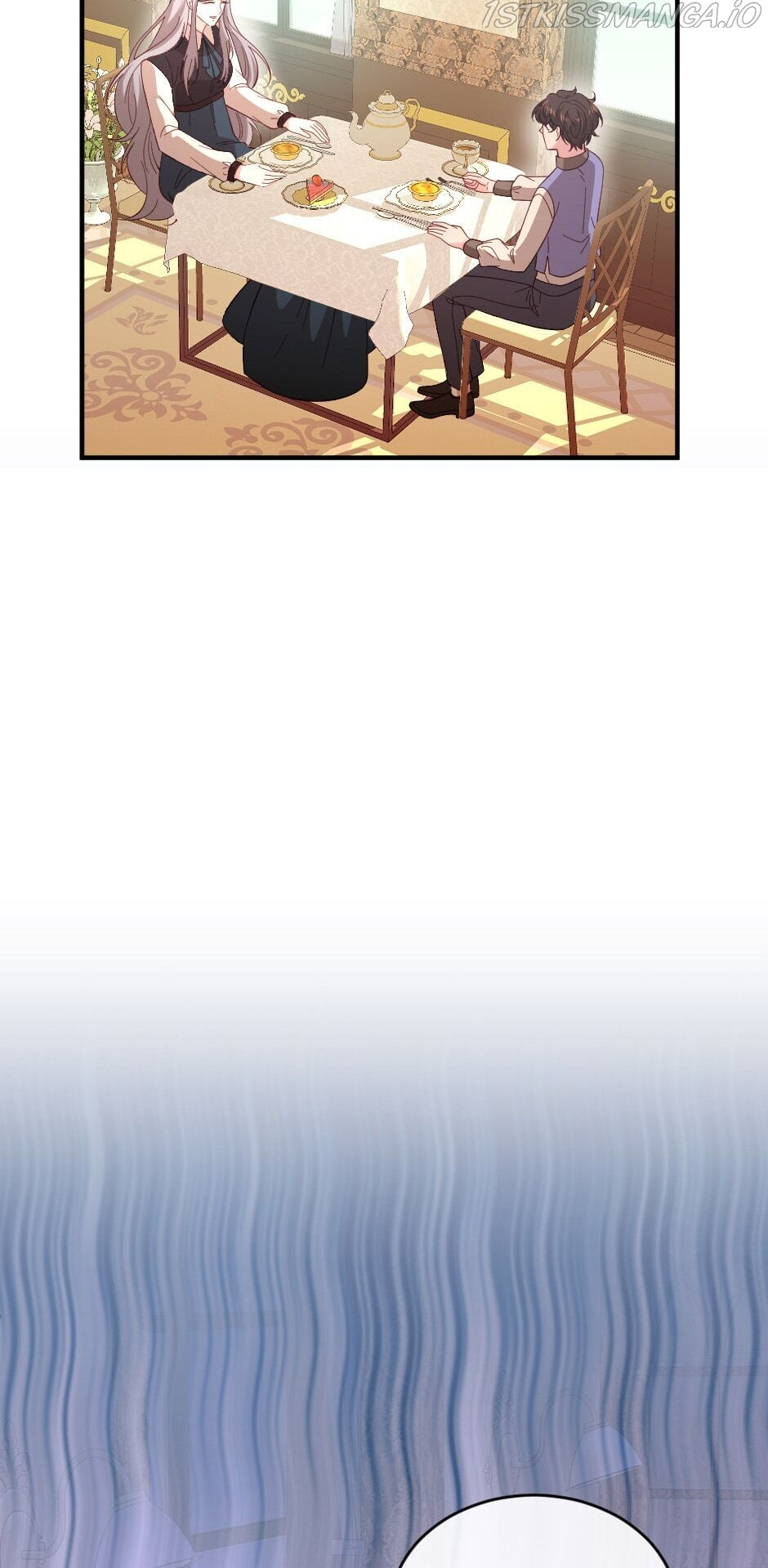 The Prince’s Personal Physician chapter 30 - page 50