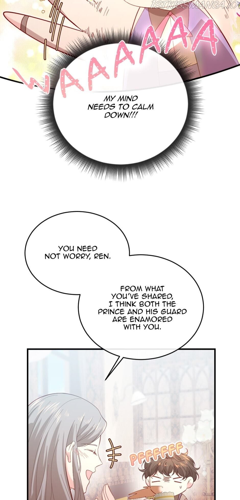 The Prince’s Personal Physician chapter 30 - page 55