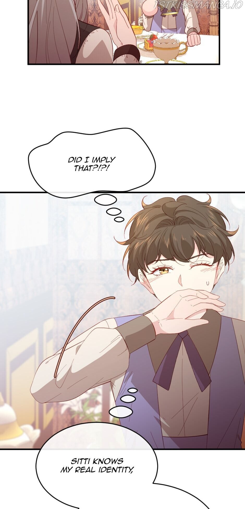 The Prince’s Personal Physician chapter 30 - page 56