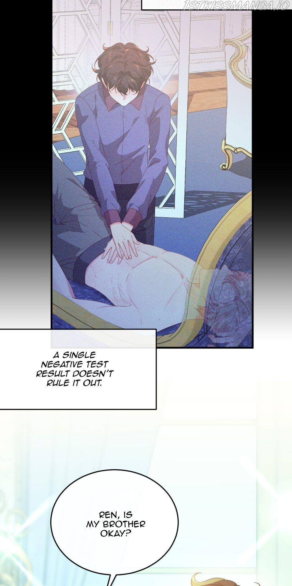 The Prince’s Personal Physician chapter 30 - page 6