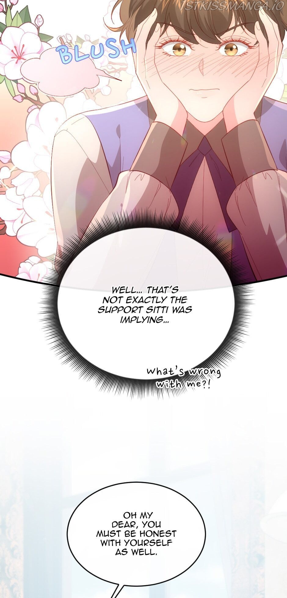 The Prince’s Personal Physician chapter 30 - page 60