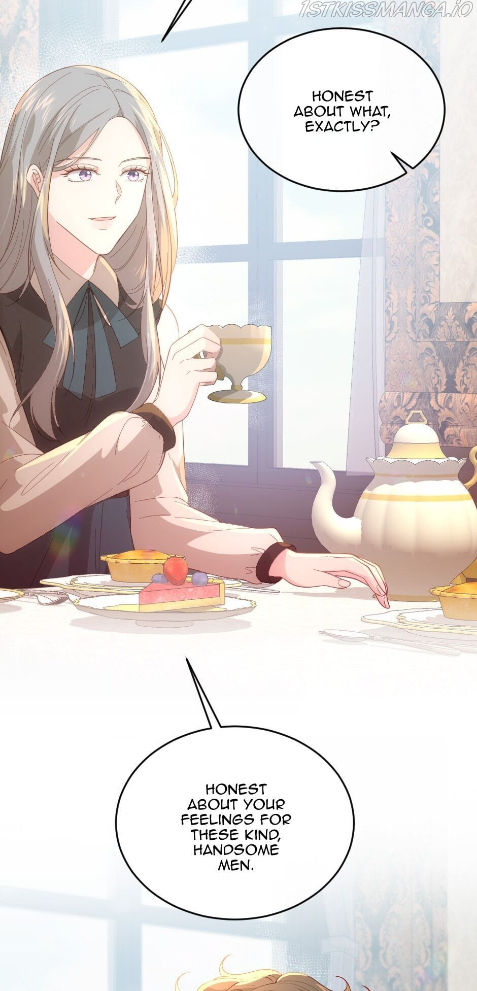 The Prince’s Personal Physician chapter 30 - page 61