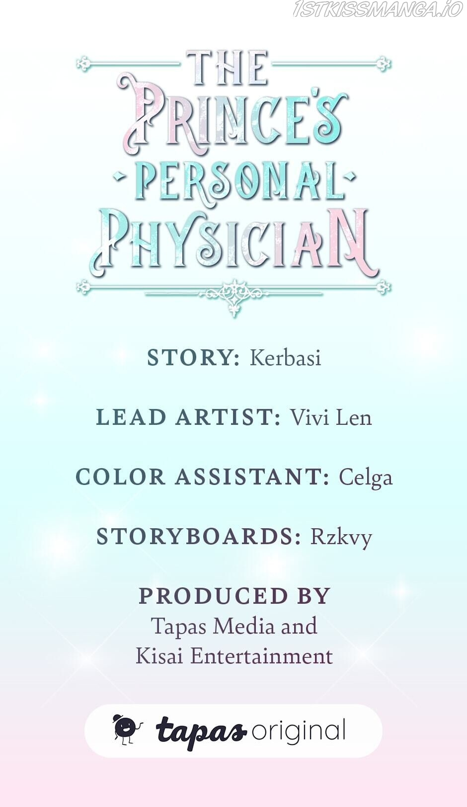 The Prince’s Personal Physician chapter 30 - page 66
