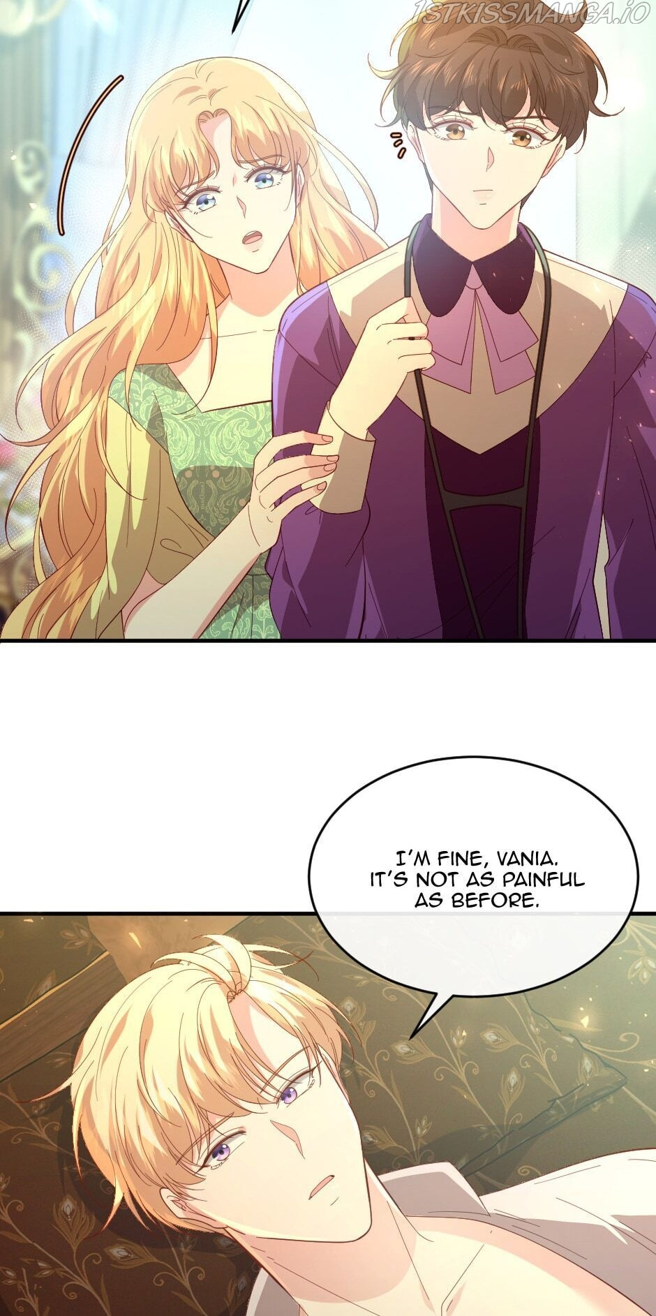 The Prince’s Personal Physician chapter 30 - page 7