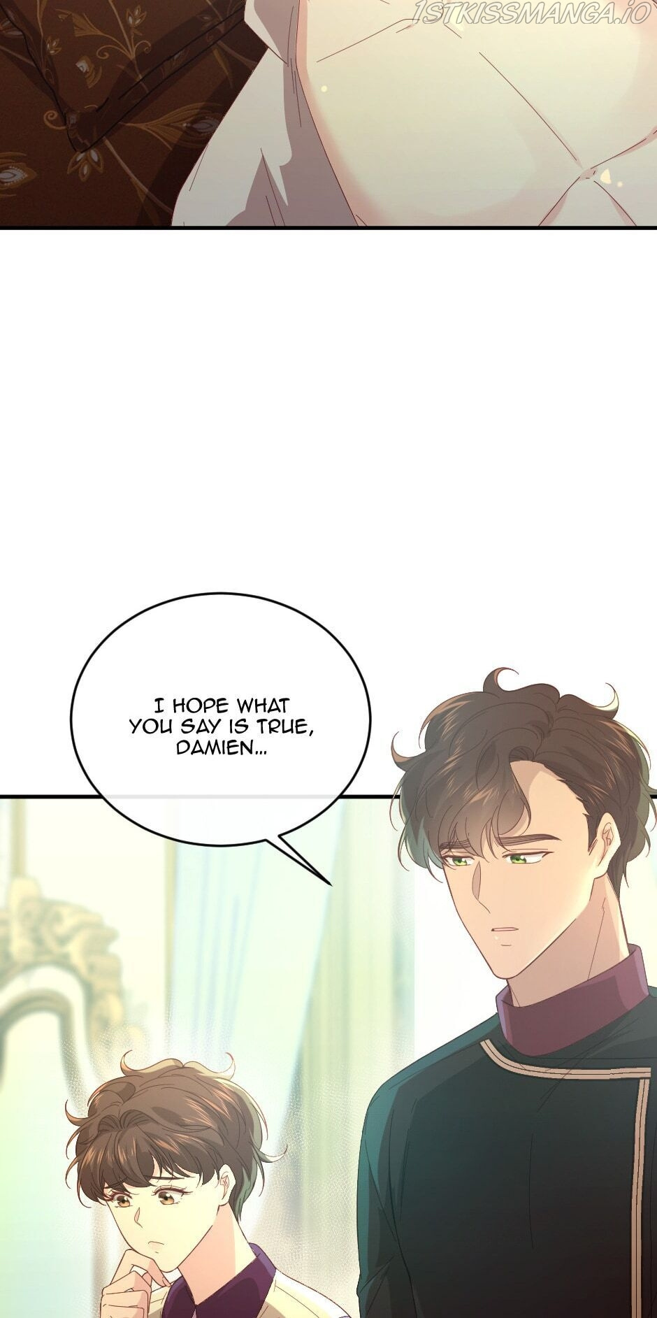 The Prince’s Personal Physician chapter 30 - page 8