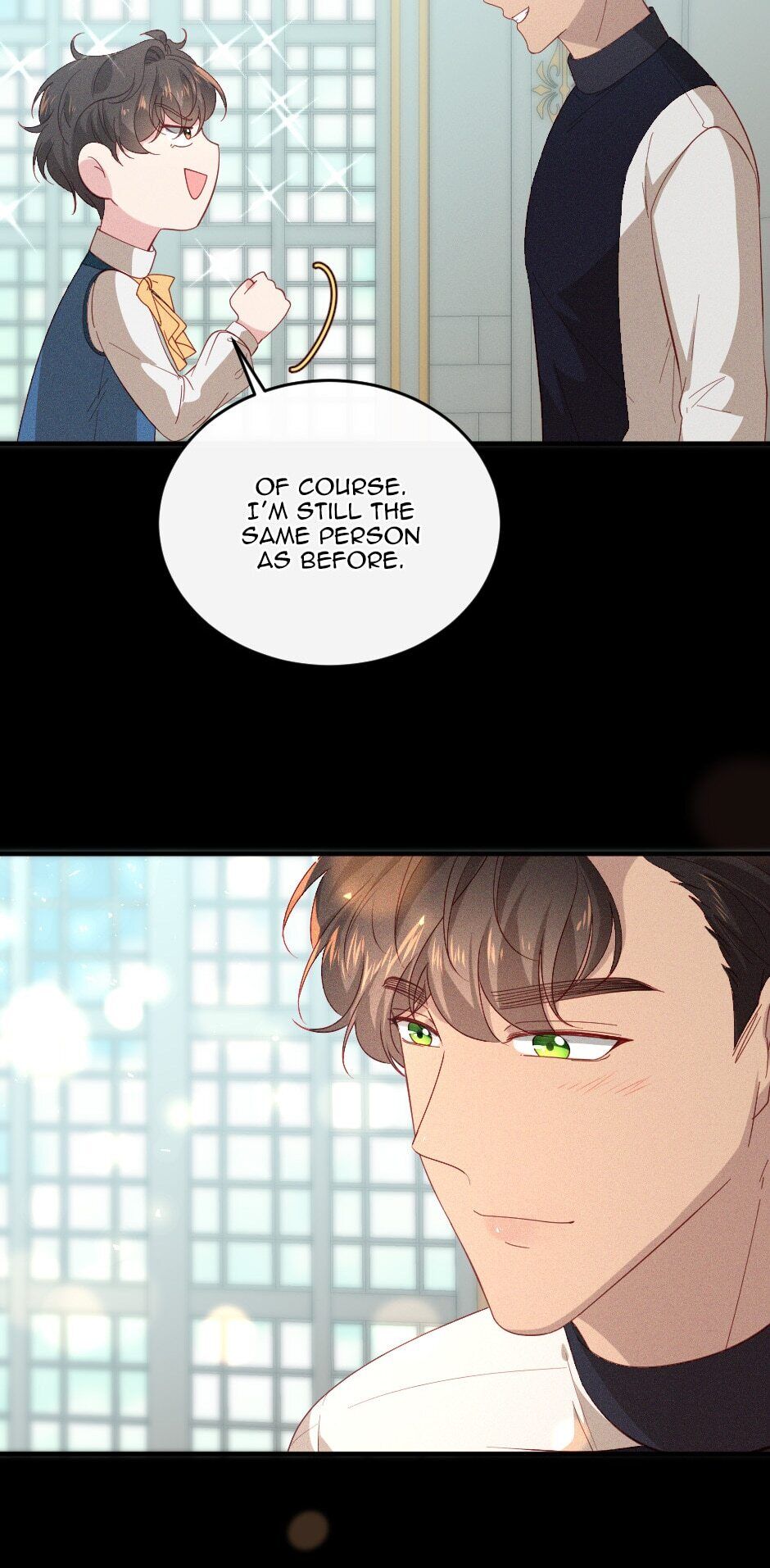 The Prince’s Personal Physician chapter 29 - page 12