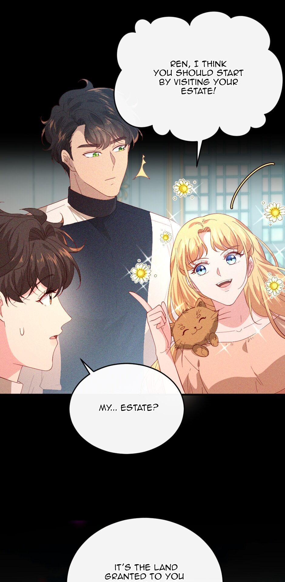 The Prince’s Personal Physician chapter 29 - page 13