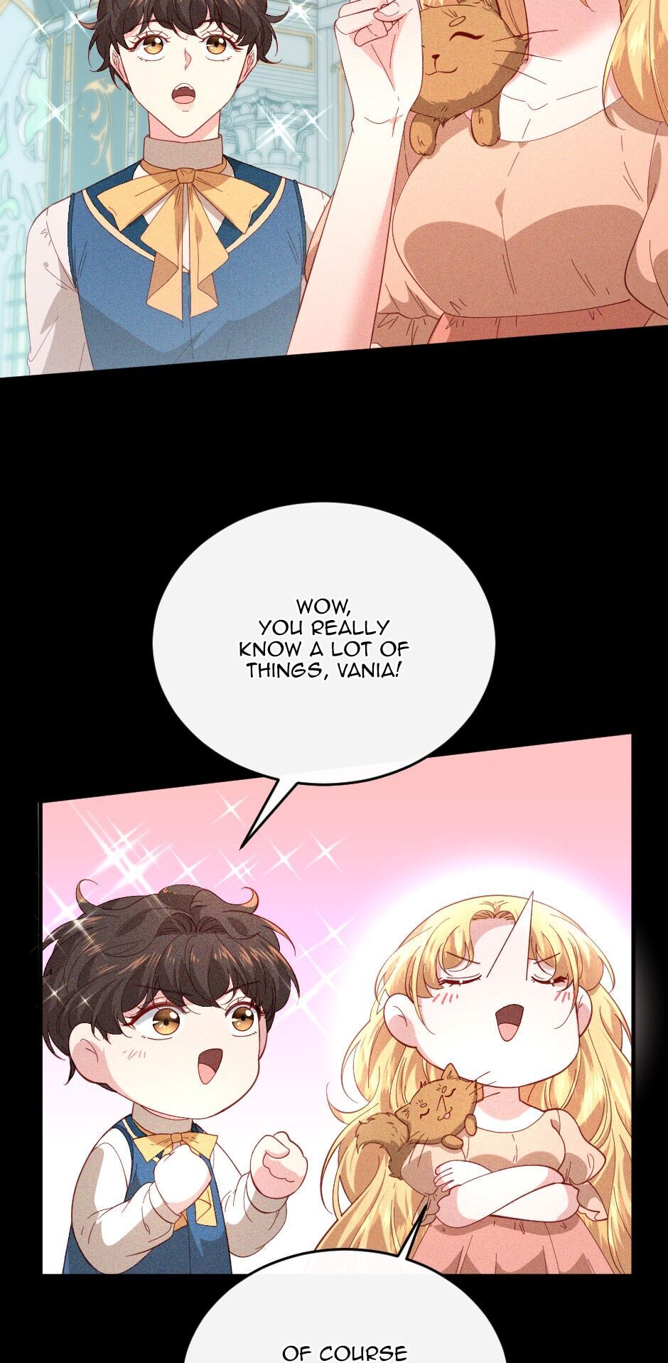 The Prince’s Personal Physician chapter 29 - page 15