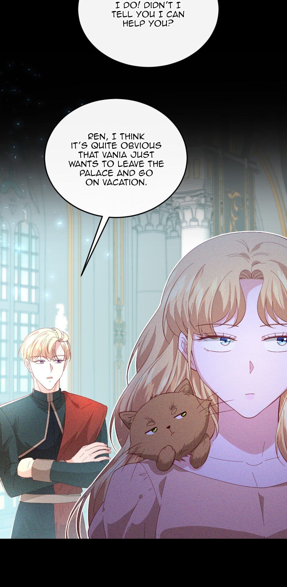 The Prince’s Personal Physician chapter 29 - page 16