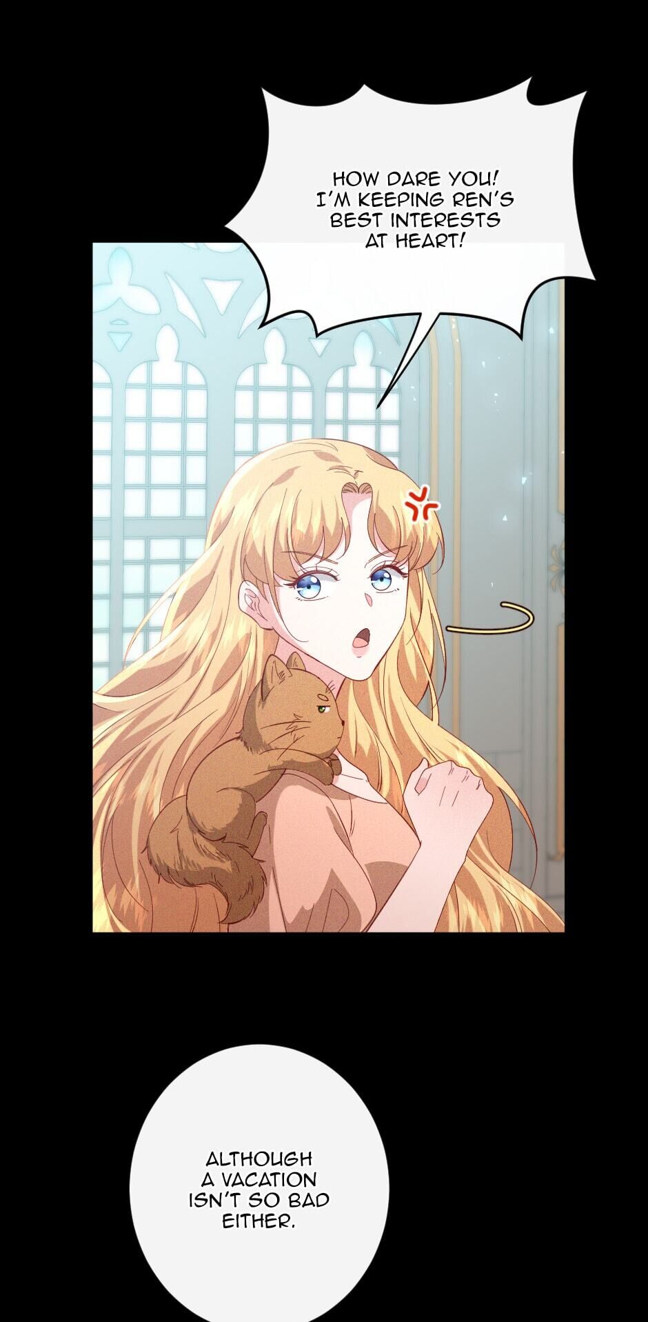 The Prince’s Personal Physician chapter 29 - page 17