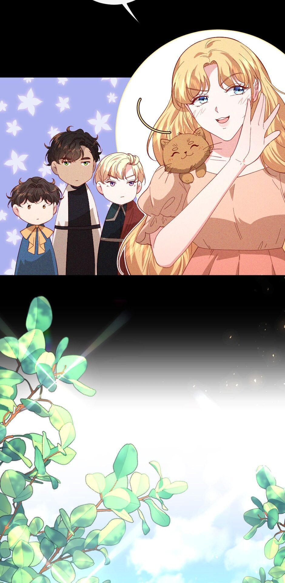 The Prince’s Personal Physician chapter 29 - page 18